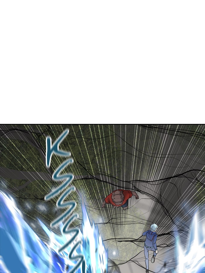 Tower of God manga, chapter 373, page 37 of 103