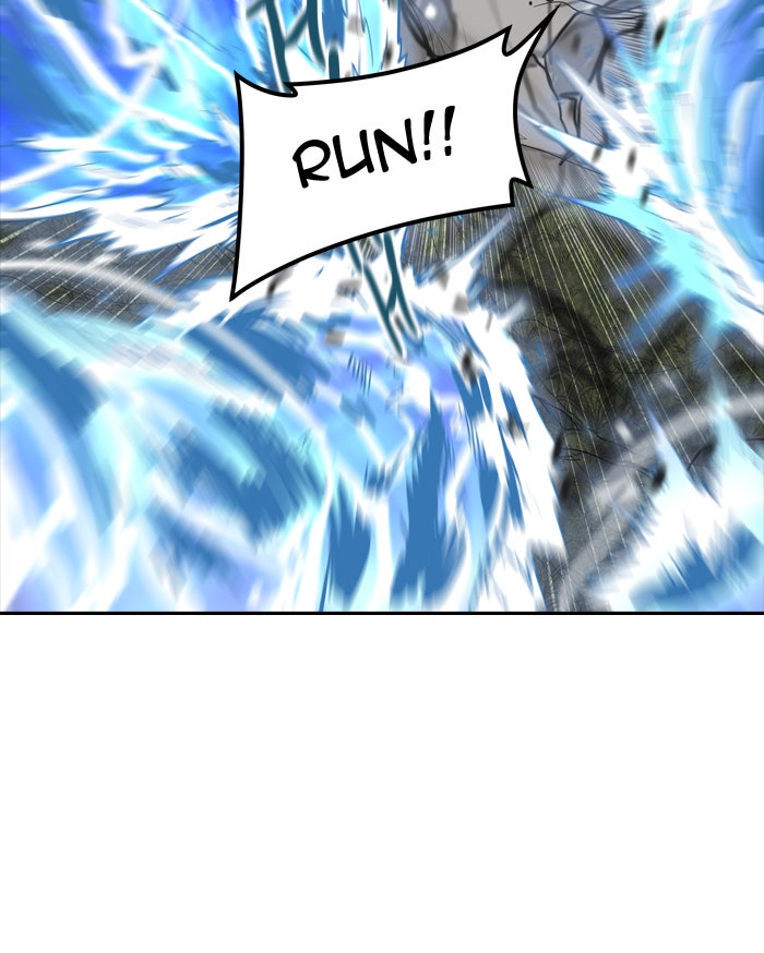 Tower of God manga, chapter 373, page 38 of 103