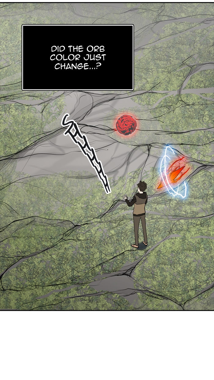 Tower of God manga, chapter 373, page 4 of 103