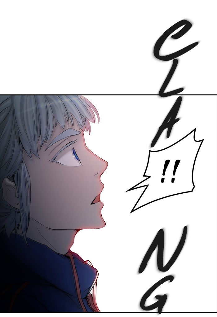 Tower of God manga, chapter 373, page 40 of 103