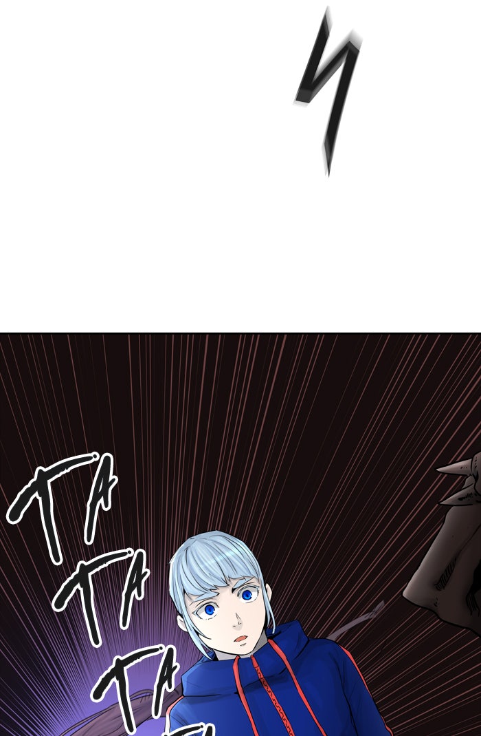 Tower of God manga, chapter 373, page 41 of 103