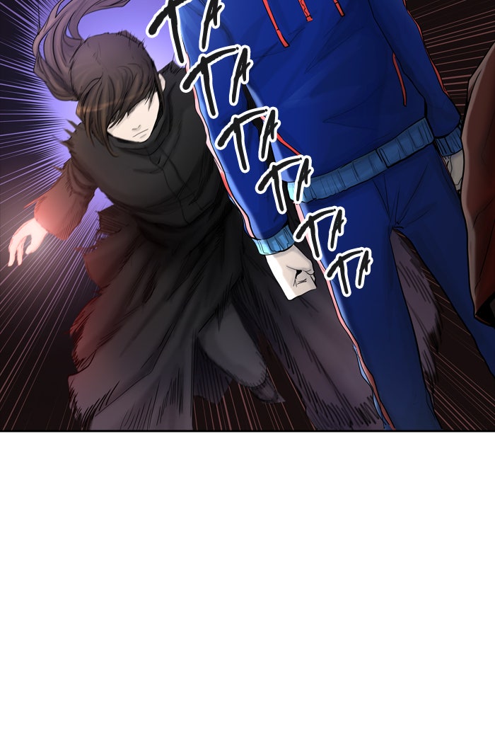 Tower of God manga, chapter 373, page 42 of 103