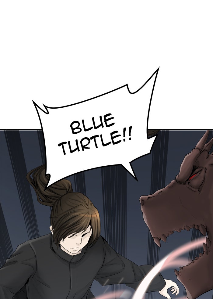 Tower of God manga, chapter 373, page 44 of 103