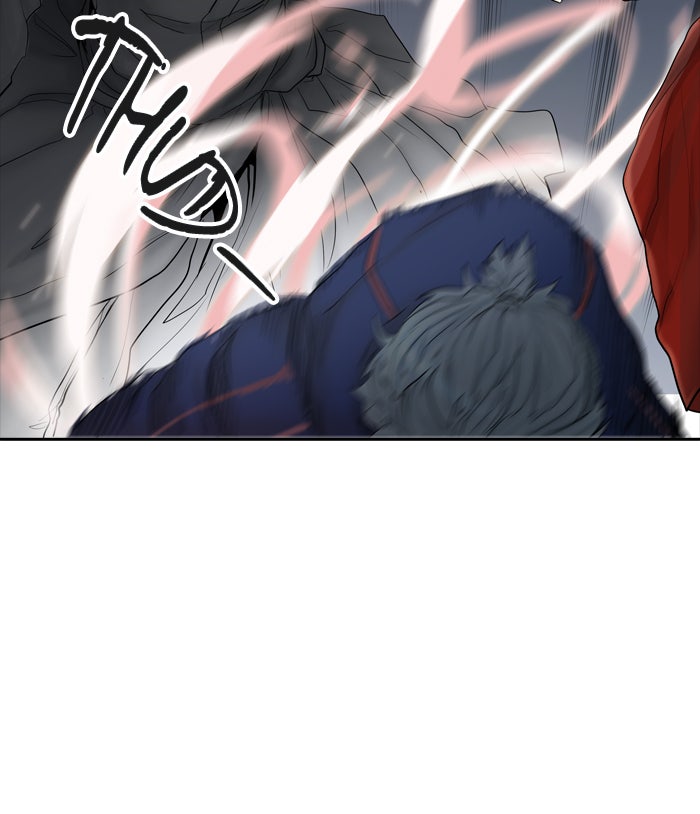 Tower of God manga, chapter 373, page 45 of 103