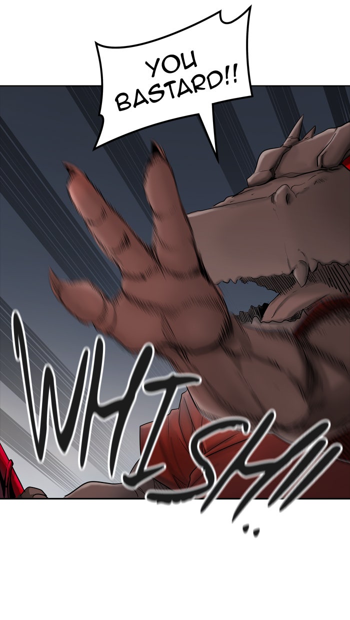 Tower of God manga, chapter 373, page 46 of 103