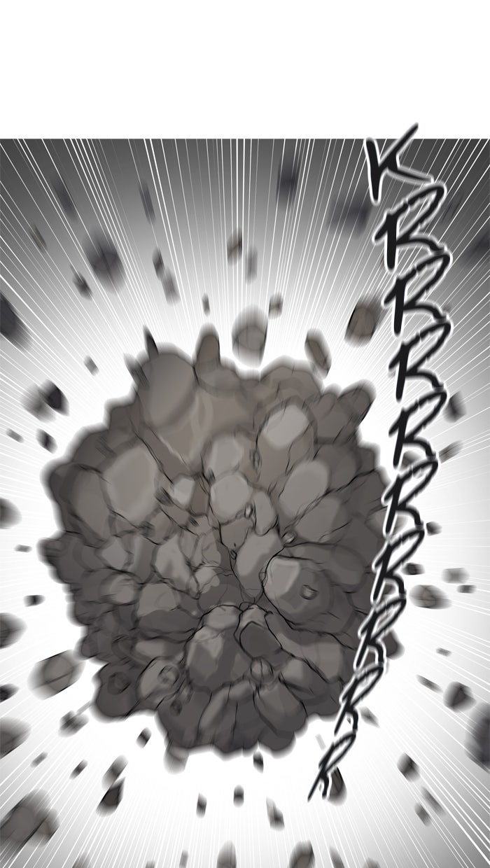 Tower of God manga, chapter 373, page 47 of 103