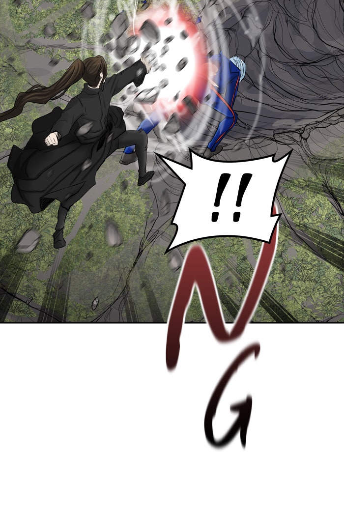 Tower of God manga, chapter 373, page 49 of 103