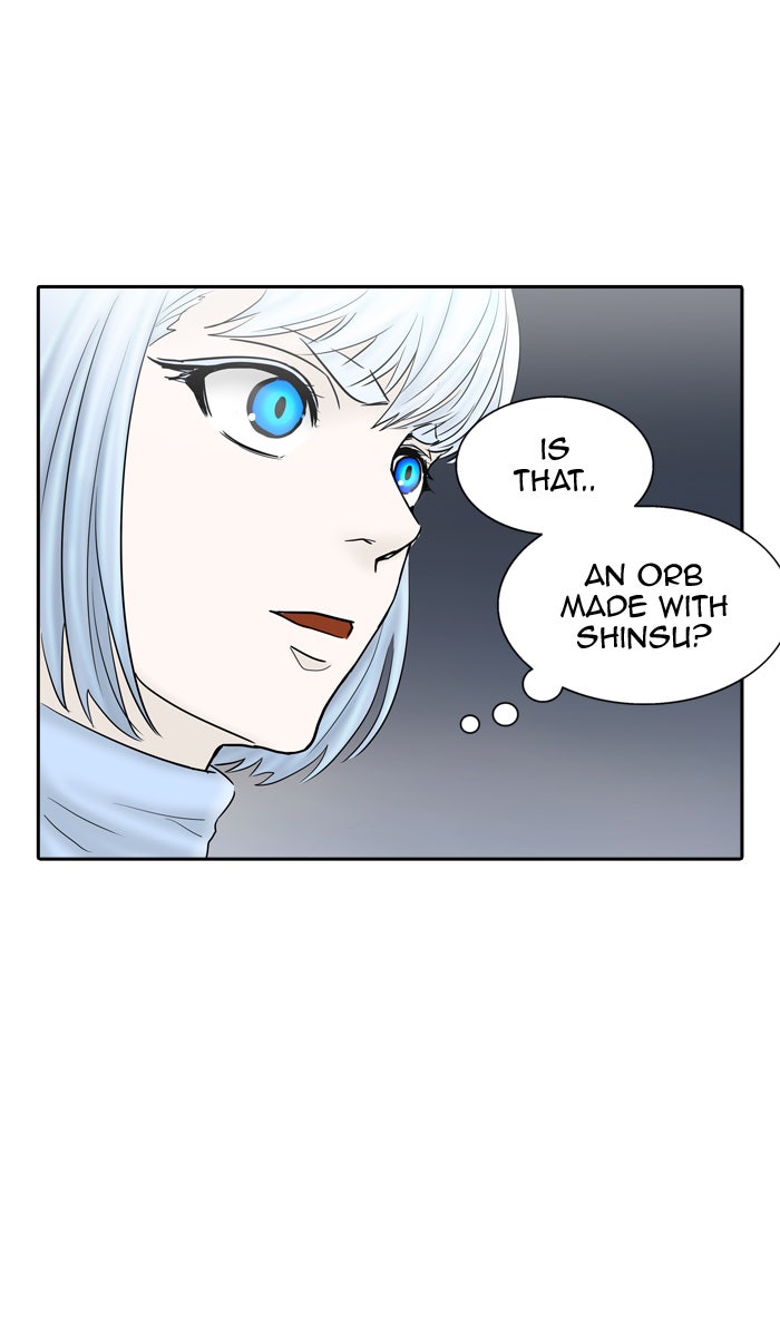 Tower of God manga, chapter 373, page 5 of 103