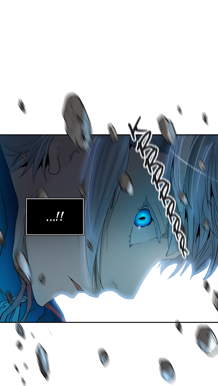 Tower of God manga, chapter 373, page 50 of 103
