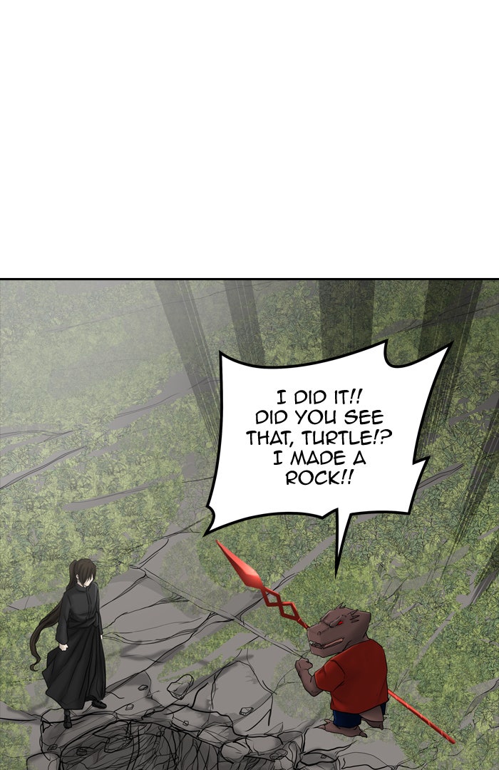 Tower of God manga, chapter 373, page 52 of 103