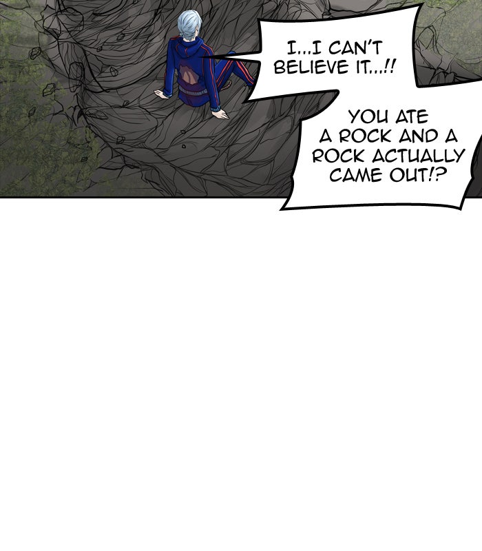 Tower of God manga, chapter 373, page 53 of 103