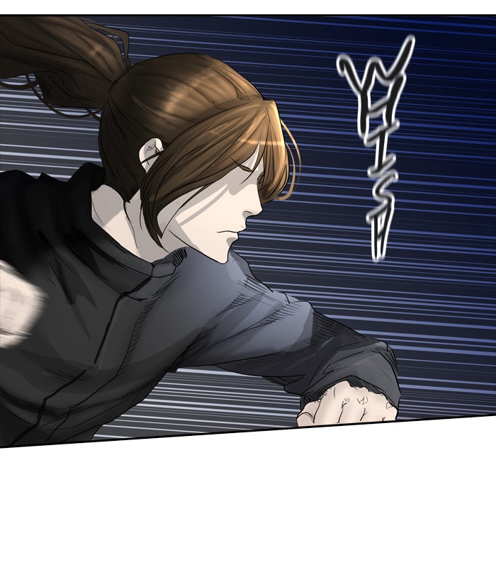 Tower of God manga, chapter 373, page 55 of 103