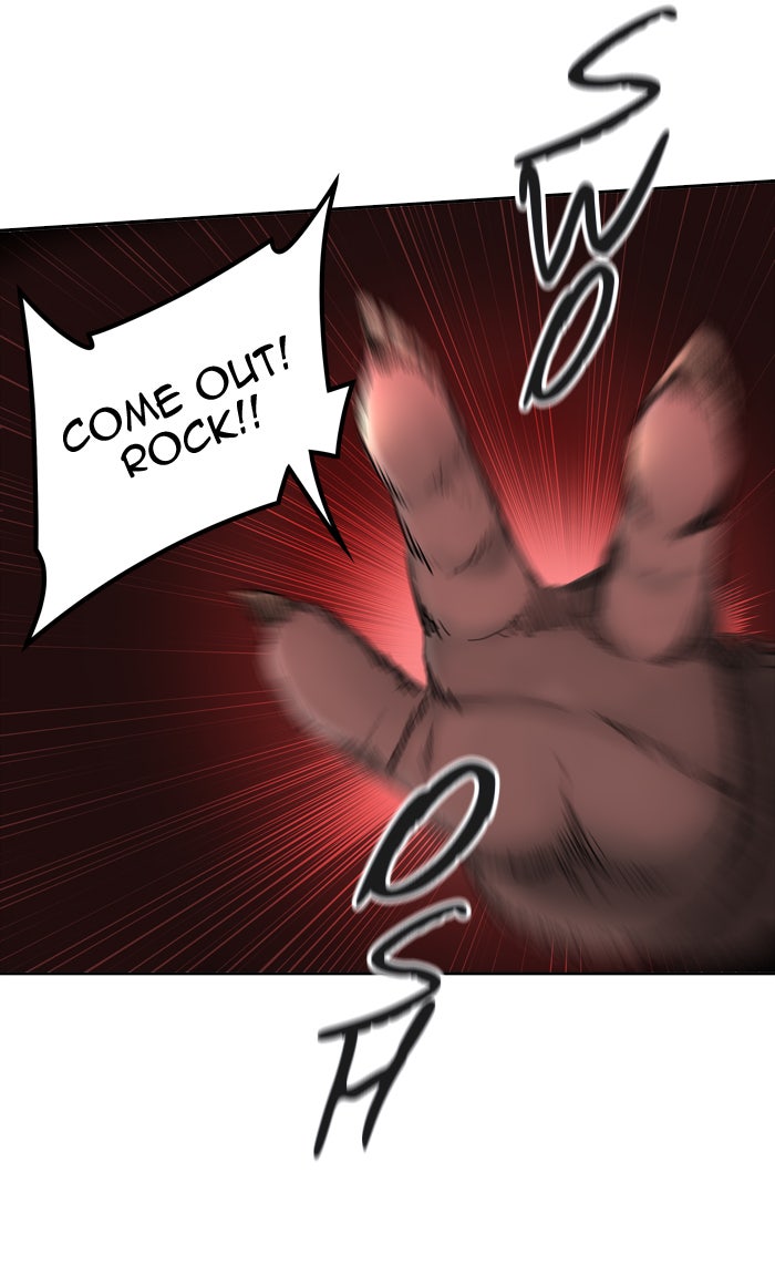 Tower of God manga, chapter 373, page 56 of 103