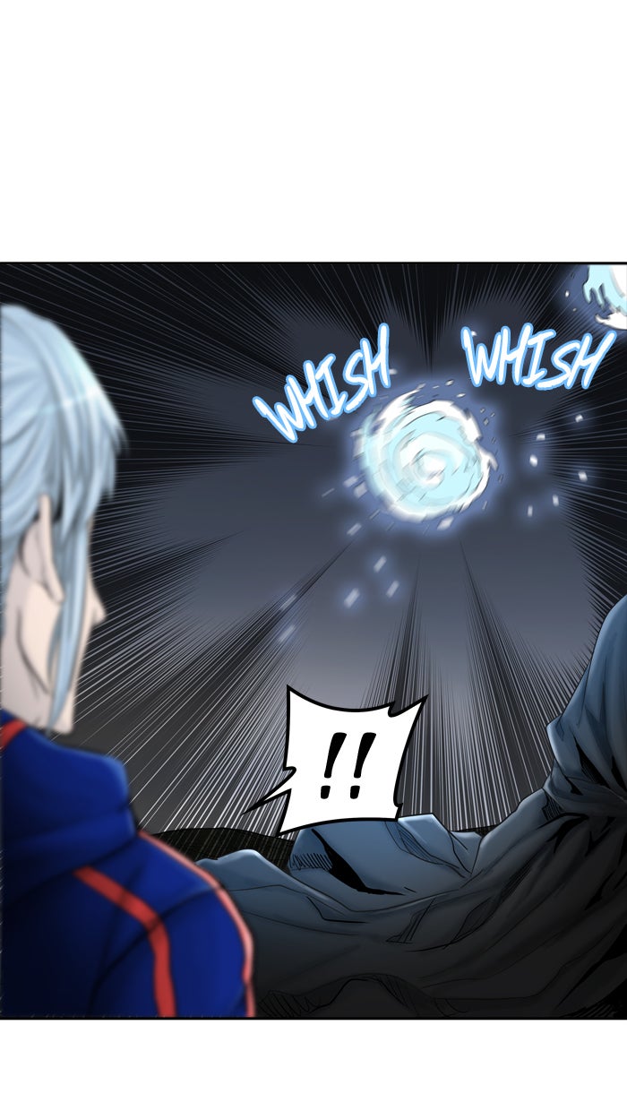 Tower of God manga, chapter 373, page 59 of 103