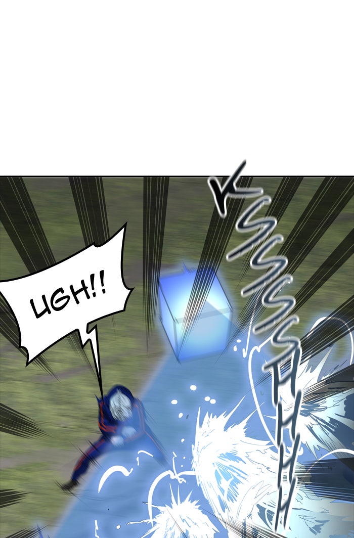 Tower of God manga, chapter 373, page 60 of 103