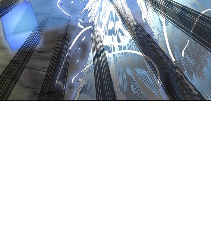 Tower of God manga, chapter 373, page 61 of 103