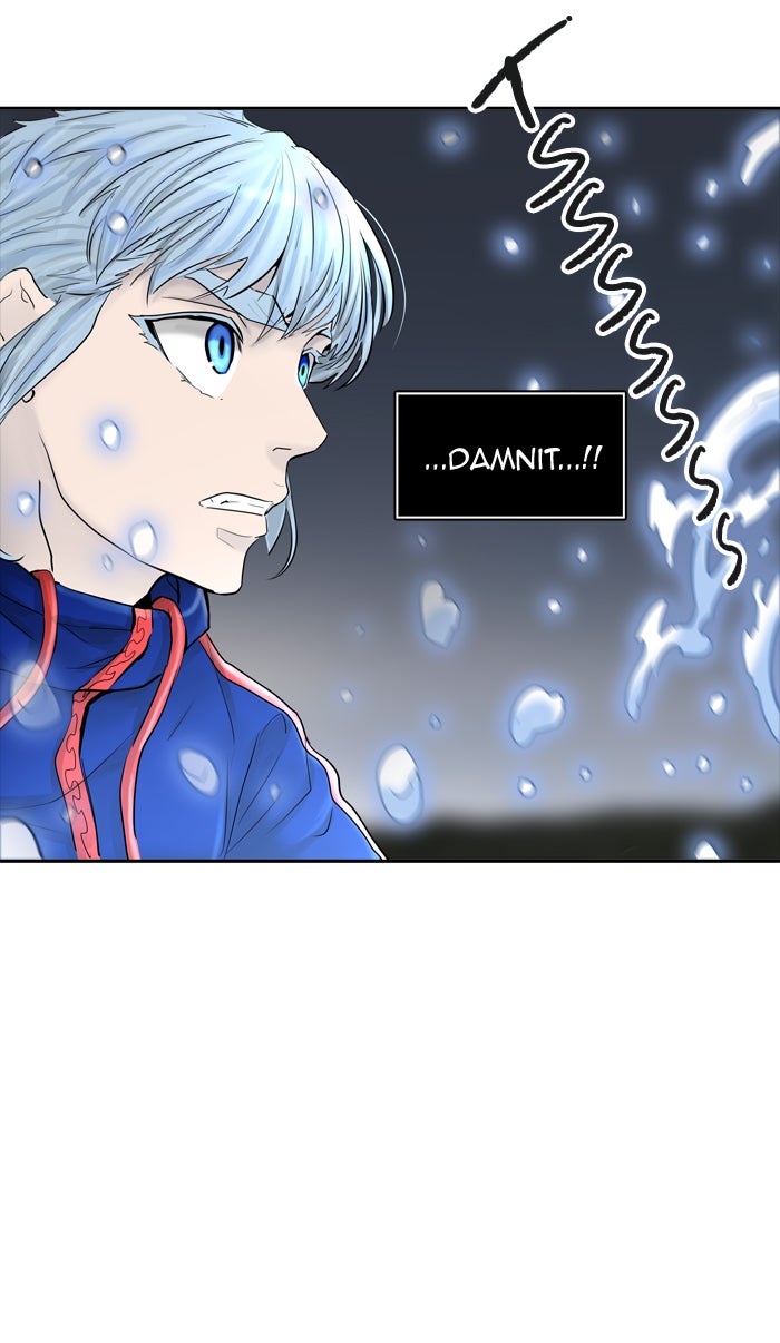 Tower of God manga, chapter 373, page 62 of 103
