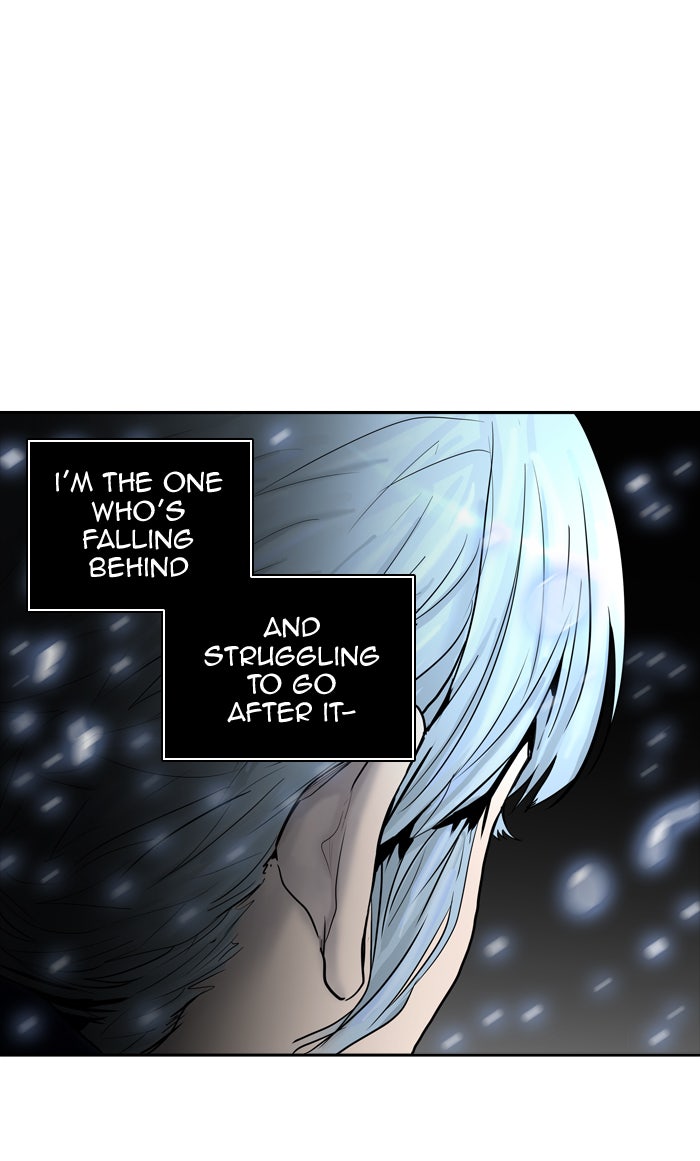 Tower of God manga, chapter 373, page 65 of 103