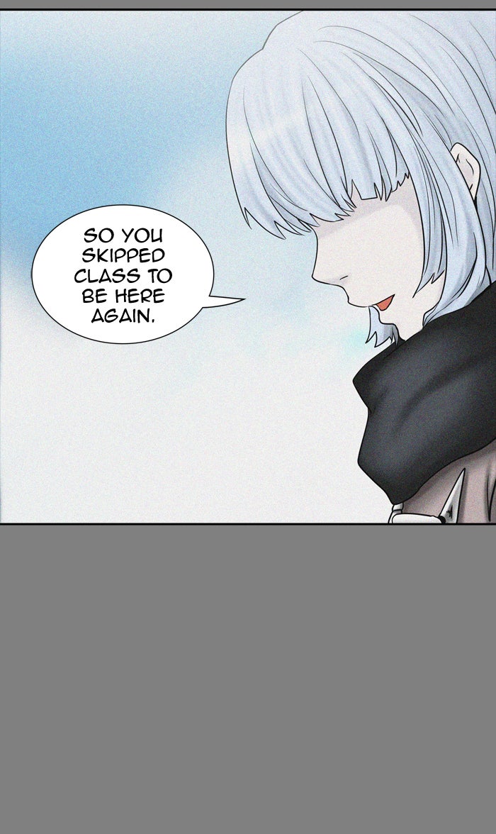 Tower of God manga, chapter 373, page 69 of 103