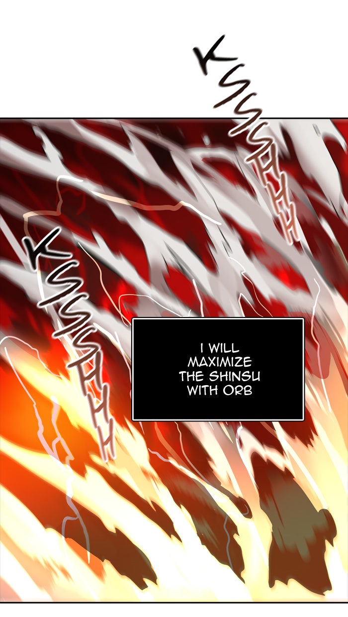 Tower of God manga, chapter 373, page 7 of 103