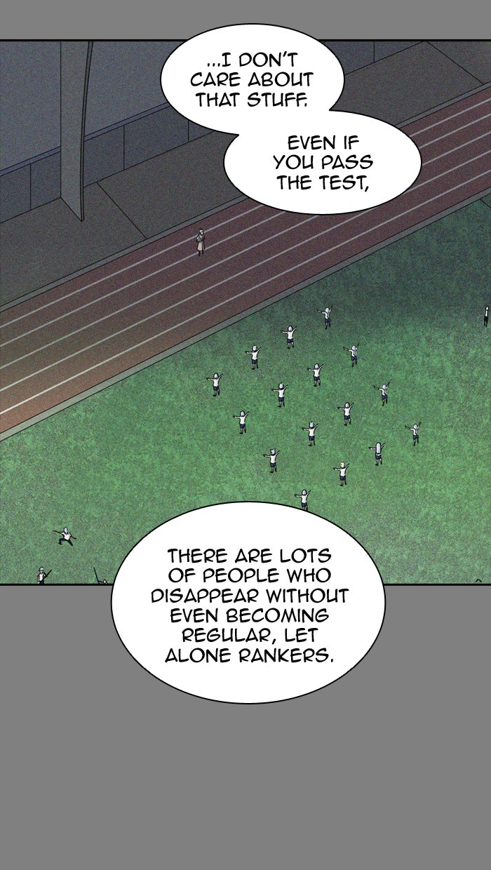 Tower of God manga, chapter 373, page 72 of 103