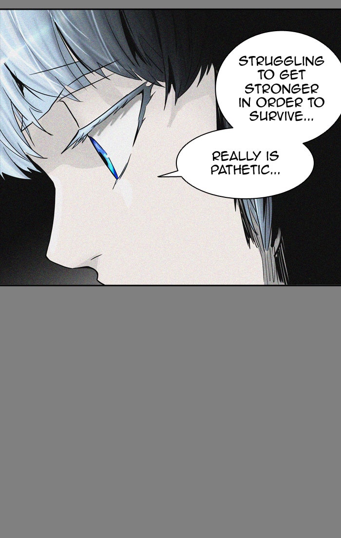 Tower of God manga, chapter 373, page 74 of 103