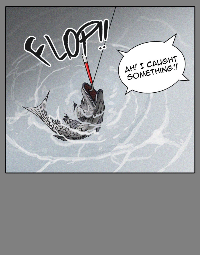 Tower of God manga, chapter 373, page 75 of 103