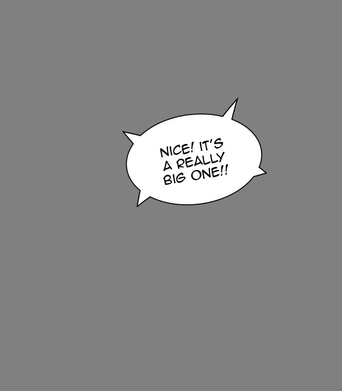 Tower of God manga, chapter 373, page 76 of 103