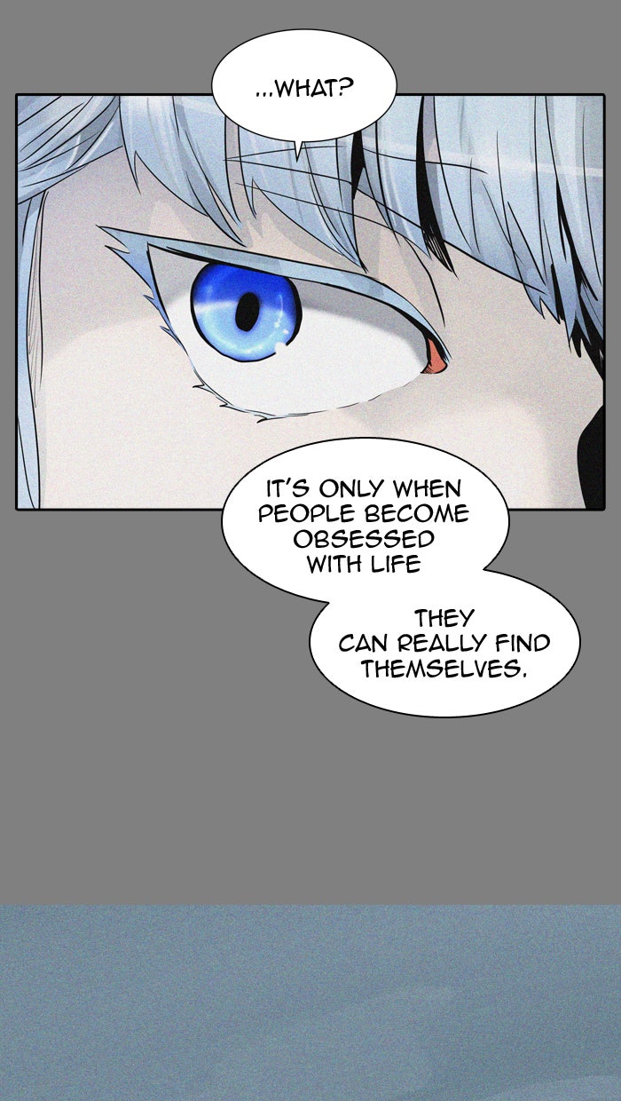 Tower of God manga, chapter 373, page 79 of 103