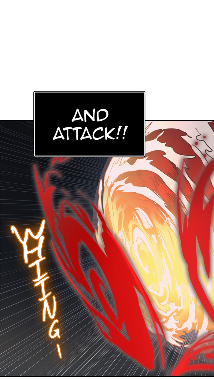 Tower of God manga, chapter 373, page 8 of 103