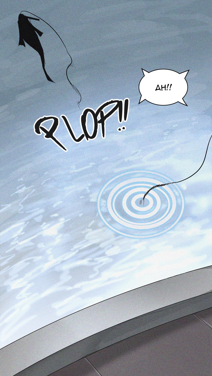 Tower of God manga, chapter 373, page 80 of 103