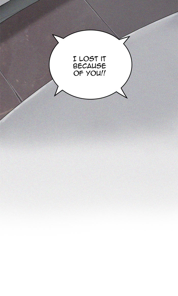 Tower of God manga, chapter 373, page 81 of 103