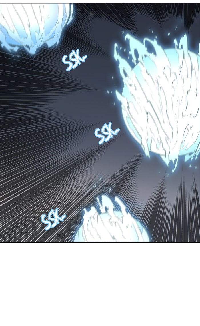Tower of God manga, chapter 373, page 83 of 103