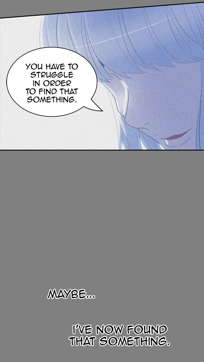 Tower of God manga, chapter 373, page 87 of 103
