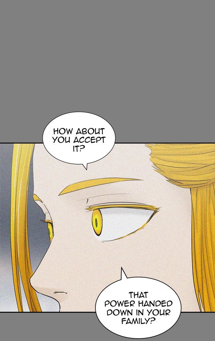 Tower of God manga, chapter 373, page 88 of 103
