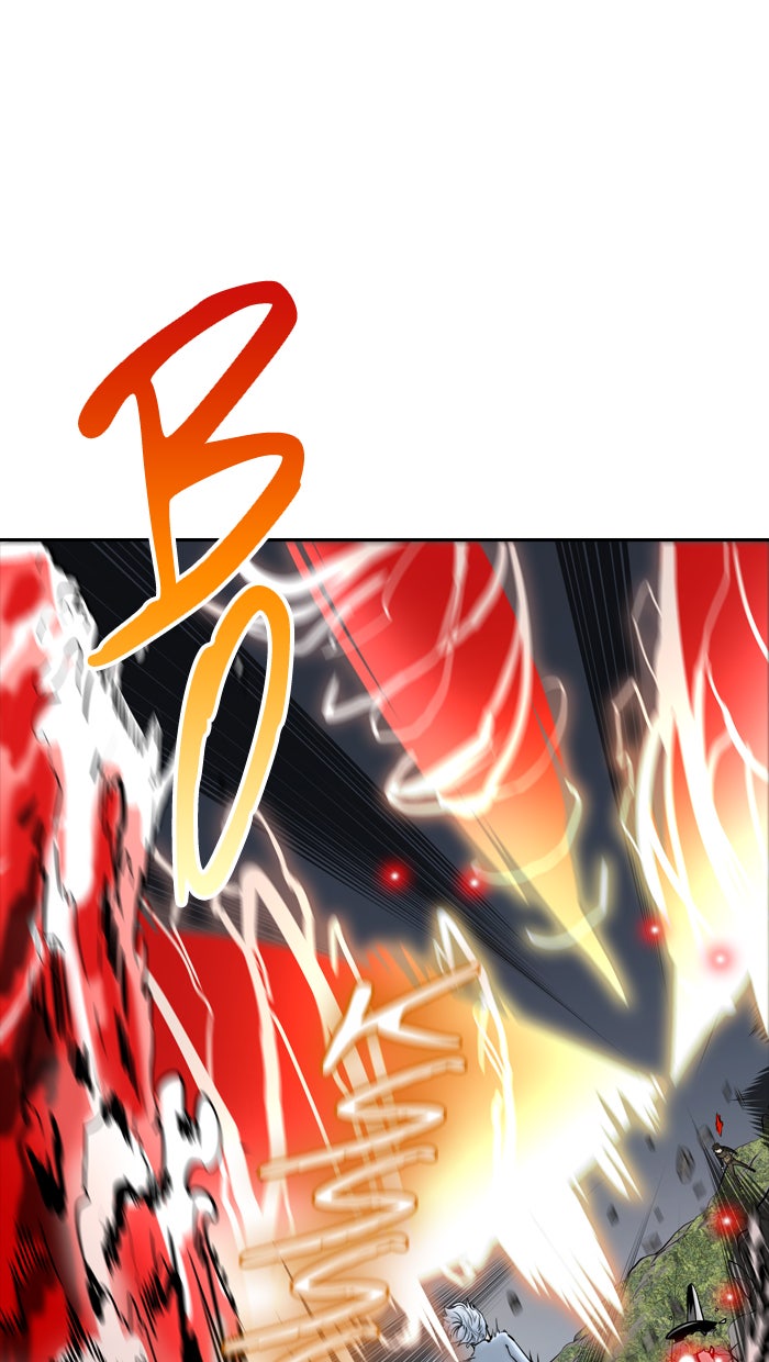Tower of God manga, chapter 373, page 9 of 103