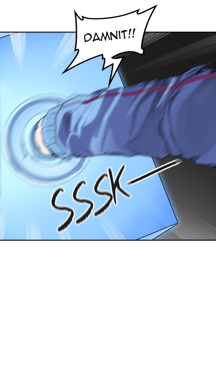 Tower of God manga, chapter 373, page 90 of 103