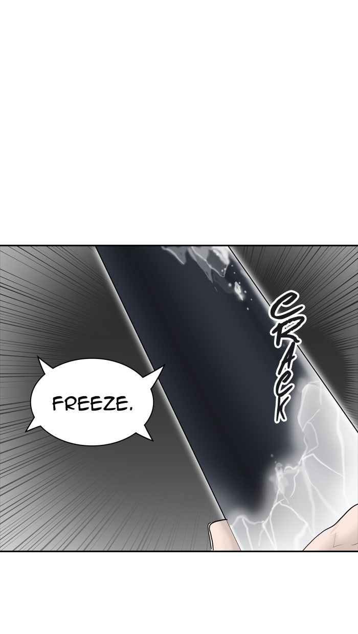 Tower of God manga, chapter 373, page 95 of 103