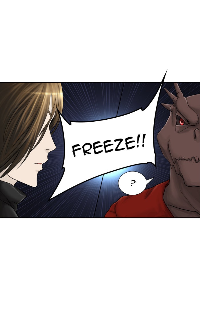 Tower of God manga, chapter 373, page 96 of 103