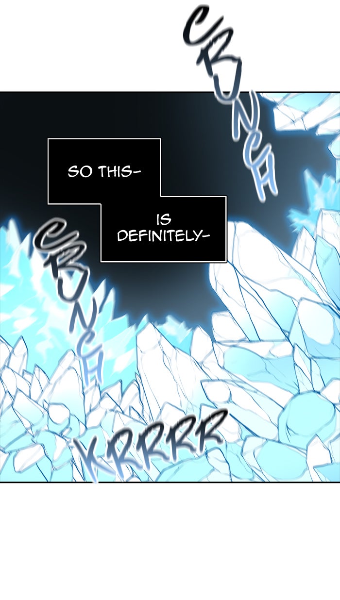 Tower of God manga, chapter 373, page 97 of 103