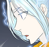 Tower of God Chapter 373: [Season 2] Ep. 293 cover
