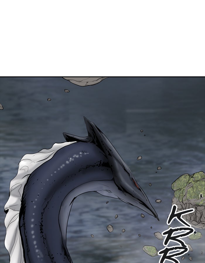 Tower of God manga, chapter 374, page 12 of 97