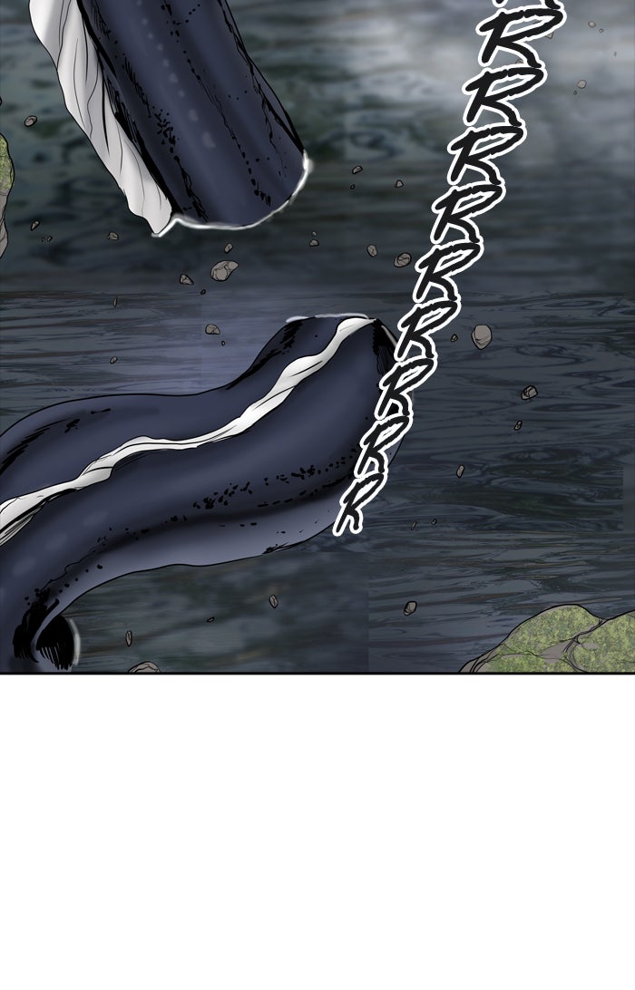 Tower of God manga, chapter 374, page 13 of 97