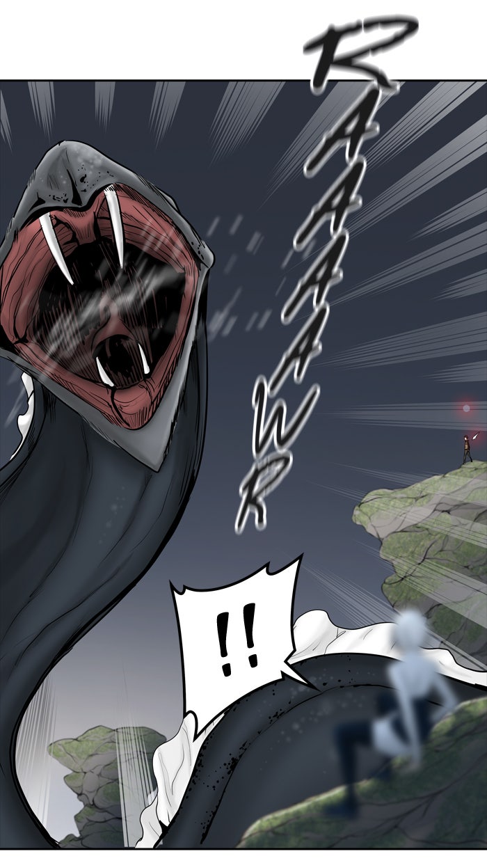 Tower of God manga, chapter 374, page 14 of 97