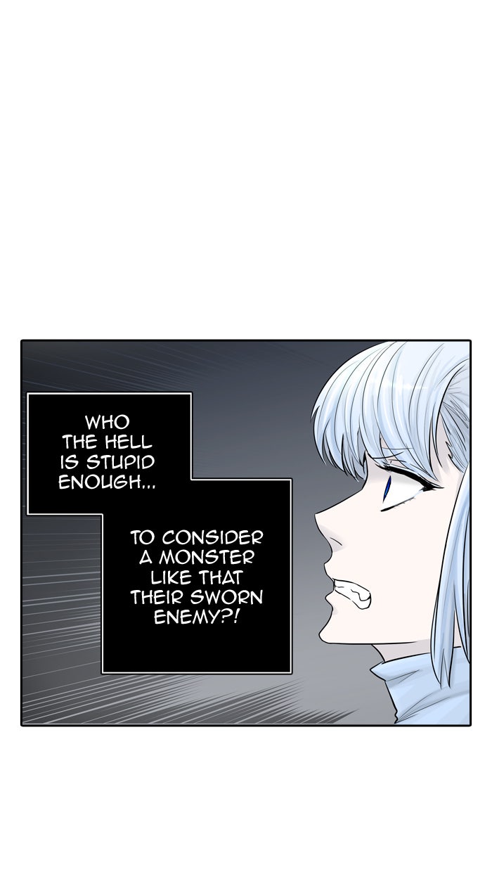 Tower of God manga, chapter 374, page 15 of 97