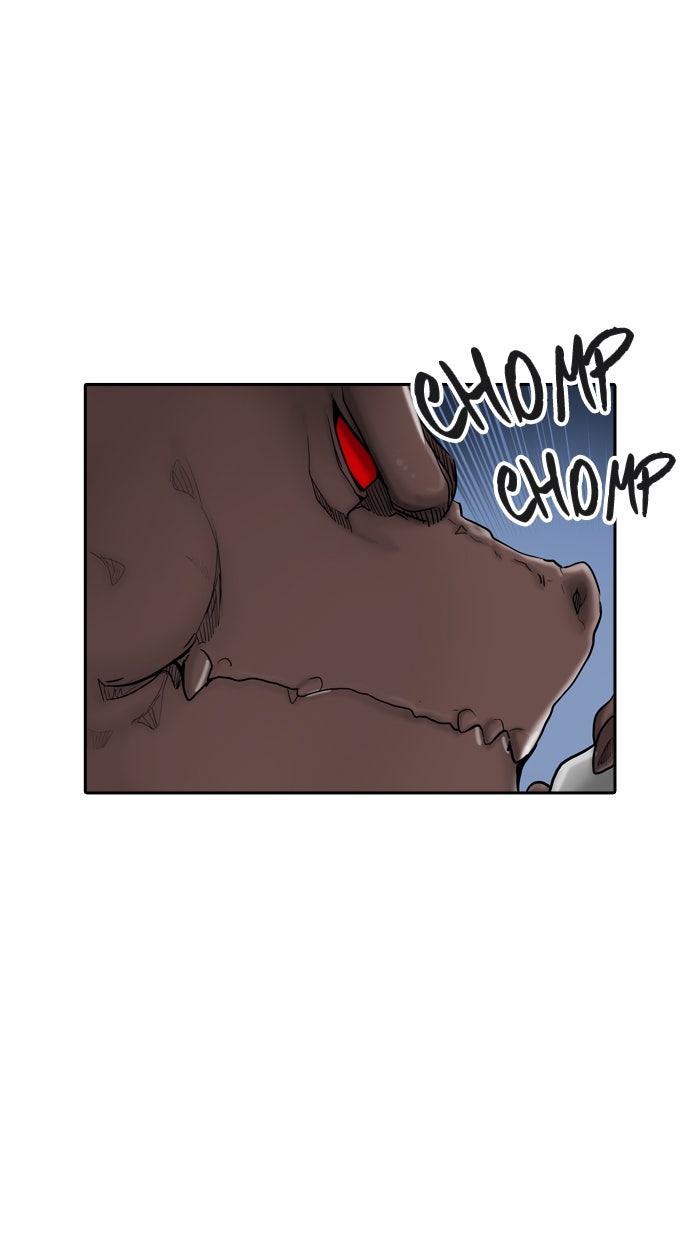 Tower of God manga, chapter 374, page 16 of 97