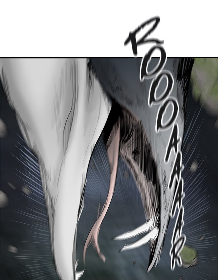 Tower of God manga, chapter 374, page 17 of 97
