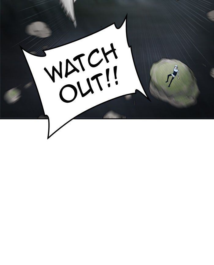 Tower of God manga, chapter 374, page 18 of 97