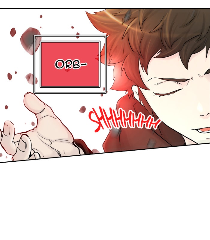 Tower of God manga, chapter 374, page 19 of 97