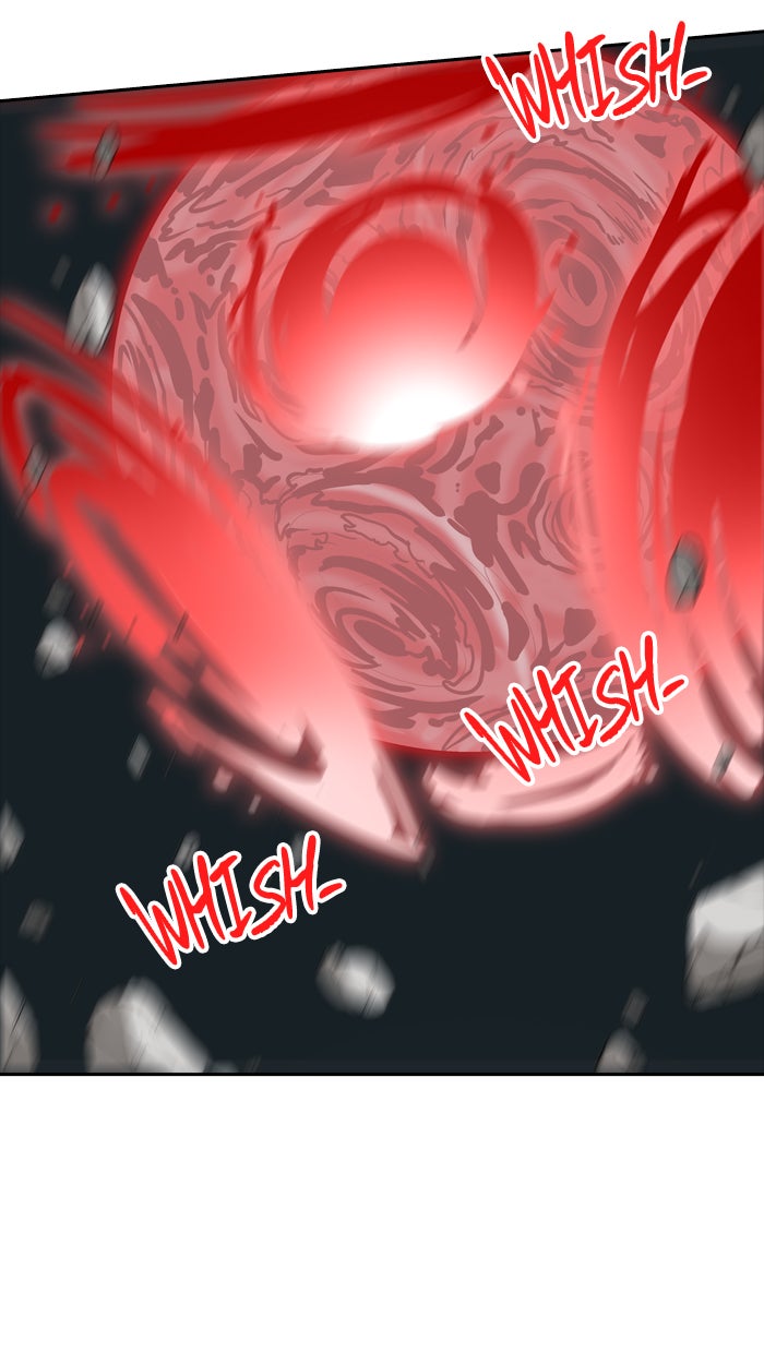 Tower of God manga, chapter 374, page 20 of 97